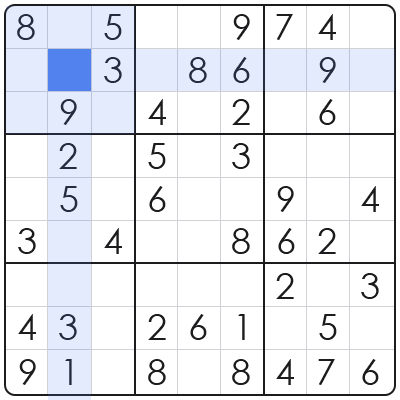 billions of sudoku puzzles